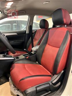 نيسان سنترا